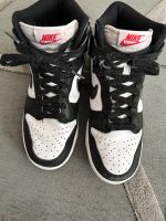 Dunks High Nike-Original Bielefeld - Ubbedissen Vorschau