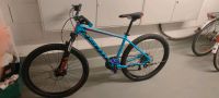 Scott aspect 750 hardtail mit Upgrades Nordrhein-Westfalen - Gelsenkirchen Vorschau