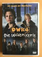 Die wilden Kerle 4 - Der Angriff der Silberlichten DVD Baden-Württemberg - Gemmrigheim Vorschau