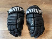 Warrior Alpha QX Eishockey Handschuhe Schwarz 13 Hessen - Lampertheim Vorschau