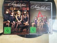 2 DVD‘s  Pretty Little Liars Bielefeld - Joellenbeck Vorschau