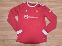 Man utd Ronaldo Trikot Langarm West - Sossenheim Vorschau