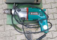 Metabo Metabo Sb EK 600/2 S automatic Bohrmaschine Schlagbohrer Dortmund - Huckarde Vorschau