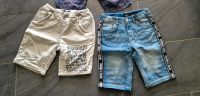Schöne Jeans Shorts kurze Hosen Junge Boy Gr 152 * Top * Nordrhein-Westfalen - Gladbeck Vorschau