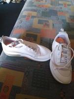 Damen Sneaker von Nike Hamburg-Mitte - Hamburg Veddel Vorschau