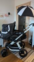 ABC Design Kinderwagen Turbo 6S Rostock - Toitenwinkel Vorschau