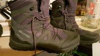 Salamon Stiefel (winter/wander) Kr. Dachau - Dachau Vorschau