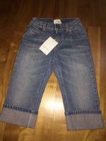 Original Gucci Kinderjeans, Neu mit Etikett, Gr. 4 Jahre Baden-Württemberg - Remseck am Neckar Vorschau