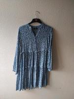 Kleid Viskose Gr. 38 Nordrhein-Westfalen - Borken Vorschau