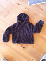 H&M Kuschelpulli S 38 blau Hoodie Pulli Teddyplüsch warm Plüsch Bayern - Kemnath Vorschau