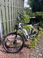 Haibike XDURO EQ MTB e bike Nordrhein-Westfalen - Nettersheim Vorschau