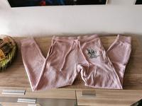 Neu!✨Disney✨Pyjamahose, Kuschelige,Jogginghose Gr S, Bambi Schleswig-Holstein - Leck Vorschau