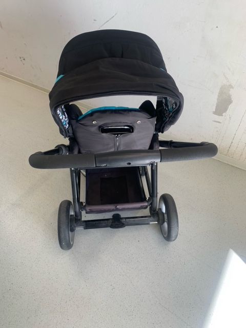 ABC Kinderwagen w.Neu in Magstadt