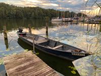 Boot, Fischerkahn, Hochbeet, Buddelkiste Berlin - Köpenick Vorschau