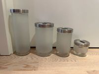 Ikea Droppar Glass Vorratsdose SET 21 Stück Frankfurt am Main - Nordend Vorschau