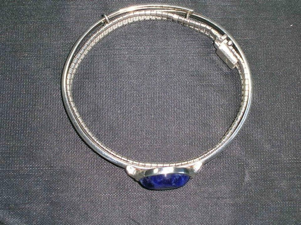 edles antikes Armband, 835 Silber 18,5 cm in Solingen