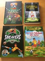 Diverse Kinder-Jungendbücher zum Thema Fußball / Preis pro St. München - Trudering-Riem Vorschau