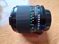 Objektiv Canon Lens FD 100mm 1 : 2,8 Niedersachsen - Stadthagen Vorschau