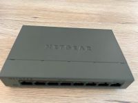 Netgear GS308-100PES - 8-Port Gigabit Nordrhein-Westfalen - Meerbusch Vorschau