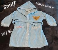 Steiff Bademantel ,,Morgenstern" Nordrhein-Westfalen - Werne Vorschau