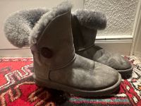 Ugg Stiefel 38-39 Stuttgart - Möhringen Vorschau