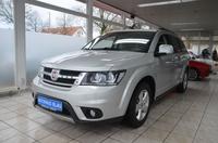 Fiat Freemont 2.0 Multijet Urban *7 SITZER*EXPORT* Niedersachsen - Burgdorf Vorschau