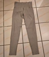 Smilodox Leggings grau Hessen - Baunatal Vorschau