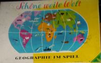 "Schöne weite Welt" Ravensburger 6 Puzzles von 1958 = 7,- € ! Kreis Pinneberg - Uetersen Vorschau