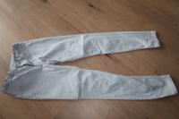Jeans / Hose 152 H&M Skinny Fit & Denim hellgrau Bayern - Kümmersbruck Vorschau