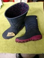 Gummistiefel Gr 30/31 Nordrhein-Westfalen - Lage Vorschau