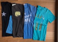 Set 2Longsleeves, 2T-Shirts Herren Gr.M 5€ Nordrhein-Westfalen - Kamp-Lintfort Vorschau