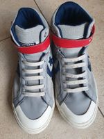 Converse All Star Sneaker Leder Gr. 38 Baden-Württemberg - Filderstadt Vorschau