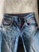 Jeans von Soccx Gr. 34/36 Top Zustand Berlin - Hohenschönhausen Vorschau