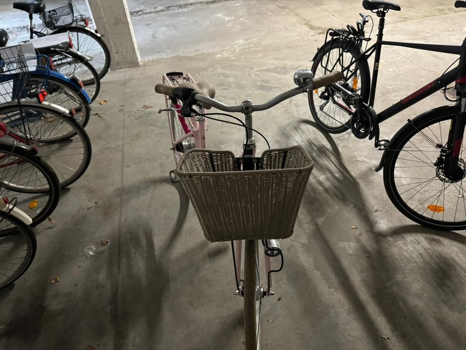 Fahrrad für Damen in Duisburg