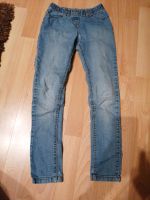 Jeans Gr 140 alive skinny West - Sossenheim Vorschau