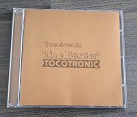 Tocotronic CD Album The Best of Niedersachsen - Wolfsburg Vorschau