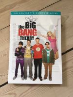 Big Bang Theory Staffel 2 dvd Schleswig-Holstein - Steinbergkirche Vorschau