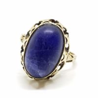 Antik 333 Gold Ring Art deco Goldring 8k Edelstein Cabochon Berlin - Mitte Vorschau