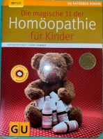 Homöopathie für Kinder von GU Bayern - Aichach Vorschau