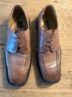 Borelli Herren Schuhe Gr. 41 Nordrhein-Westfalen - Kevelaer Vorschau