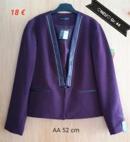 Blazer Gr: 44 Stuttgart - Sillenbuch Vorschau