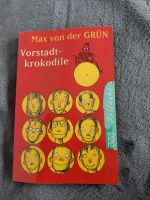 Vorstadtkrokodile Buch Nordrhein-Westfalen - Horn-Bad Meinberg Vorschau