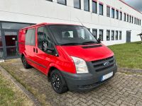 Ford Transit Mixto 2.2 ZV+Funk 6Sitze el.FH AHK Bad Doberan - Landkreis - Ziesendorf Vorschau