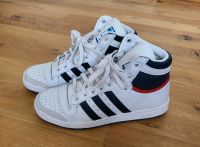 Neuwertige Adidas Hightop Turnschuhe Gr. 40 Kr. Altötting - Kirchweidach Vorschau