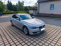 BMW 320d Efficient Dynamics Luxury Line Bayern - Steinbach Vorschau