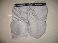 American Football 5 Pocket Pad in 3XL vom Riddel Wuppertal - Barmen Vorschau