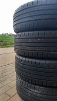 Sommerreifen Continental 205/60R16 H Sachsen - Oschatz Vorschau