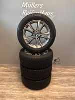 BMW 5er G30 G31 17 Zoll Winterreifen Winterräder 225/55R17 Org. Hessen - Rüsselsheim Vorschau