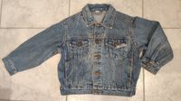 Jeans-Jacke; Gr. 104 Bonn - Duisdorf Vorschau