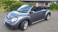 VW New Beetle Cabrio 1,9TDI Freestyle,Top, traumhaft und flott Niedersachsen - Lunestedt Vorschau
